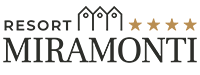 logo resort Miramonti